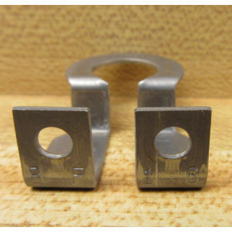 Cutler Hammer Westinghouse 966493-G Overload Heater Type BF16 (Pack of 3) - New No Box