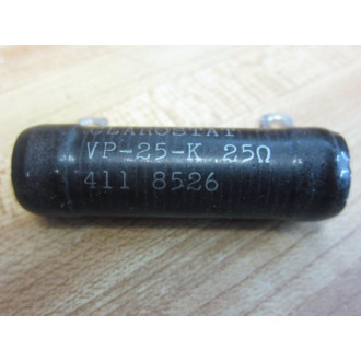 Clarostat VP25K-25 Resistor VP25K25