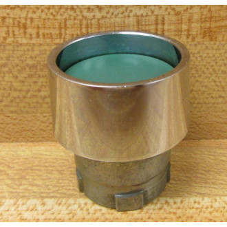 Telemecanique ZB2-BA36 Green Button ZB2BA36 (Pack of 7)