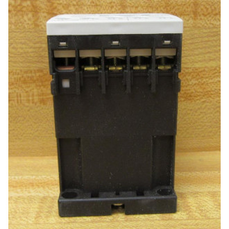 Siemens 3RT1017-1BB42 Contact Block 3RT10171BB42