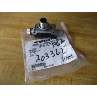 Turck RKSW-2RSSW-45 E90021 Network Tee