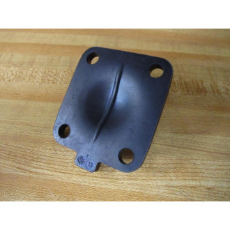 GEMU 2031199 Gasket Diaphragm 600025M13