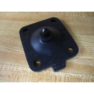 GEMU 2031199 Gasket Diaphragm 600025M13