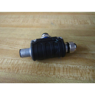 Turck RKSW-2RSSW-45 E90021 Network Tee