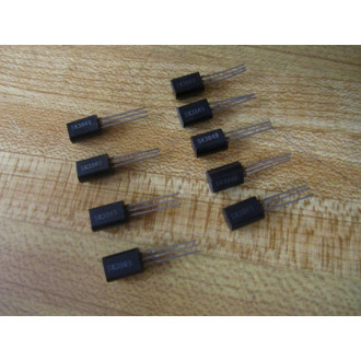 RCA SK3849 Transistor (Pack of 9) - New No Box