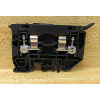 Allen Bradley 1492-H5 Terminal Block 1492H5 Red LED (Pack of 20) - Refurbished