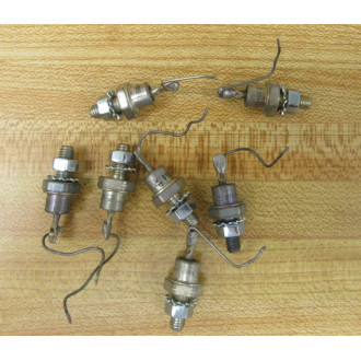 BYX61-400 Rectifier BYX61400 (Pack of 7) - Used