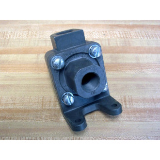 Rexroth Bosch P-054350-00004 Shuttle Valve P-54350-4 - New No Box