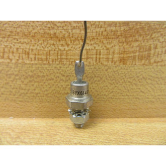 BYX61-400 Rectifier BYX61400 (Pack of 7) - Used