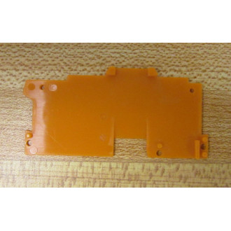 Wago 769-308 End Plate 769308 (Pack of 19)