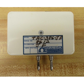 Omega Engineering TAC-386-JF Thermocouple TAC386JF - New No Box