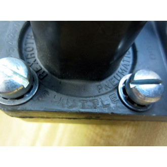 Rexroth Bosch P-054350-00004 Shuttle Valve P-54350-4 - New No Box