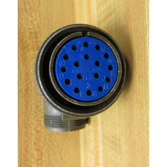 Amphenol MS3108B20-29S Connector MS3108B2029S - New No Box