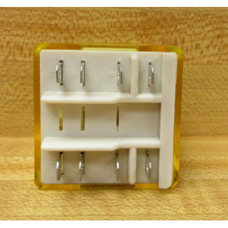 IDEC RR2BA-UL-AC24V Relay RR2BAULAC24V - New No Box