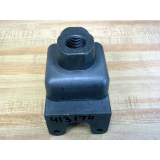 Rexroth Bosch P-054350-00004 Shuttle Valve P-54350-4 - New No Box