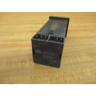 CAL Controls CAL 9000 Temperature Control 912.11C - Used