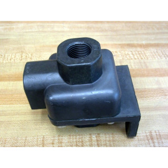 Rexroth Bosch P-054350-00004 Shuttle Valve P-54350-4 - New No Box