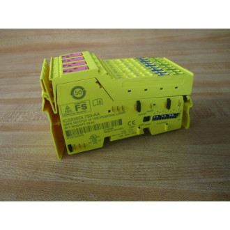 General Electric IC220SDL753-AA GE Module IC220SDL753AA - New No Box
