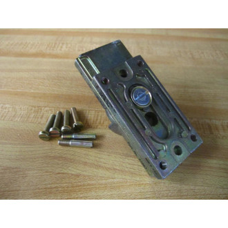 Pepperl + Fuchs 33552 Mounting Bracket MH 4-2681-Unistrut