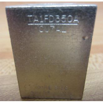 Siemens TA1FD350A Wire Grip Kit