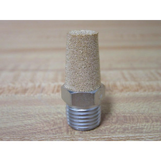 Speedaire 1A326 Exhaust Muffler (Pack of 2)