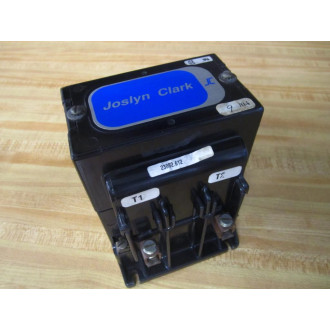 Joslyn Clark 5DP2-02100 Contactor - Used