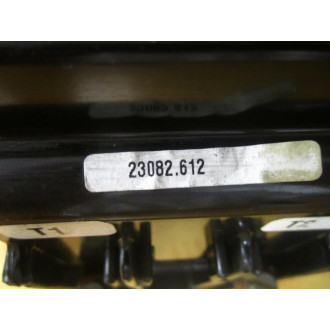 Joslyn Clark 5DP2-02100 Contactor - Used