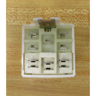 Carrier HN 61KL 041 Relay HN61KL041 Color: White