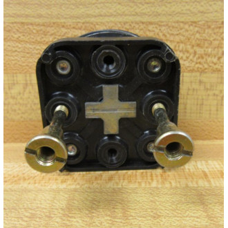 Allen Bradley 800T-A2B Push Button 800TA2B - Used