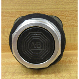 Allen Bradley 800T-A2B Push Button 800TA2B - Used