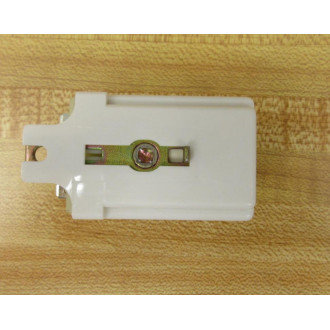 Carrier HN 61KL 041 Relay HN61KL041 Color: White