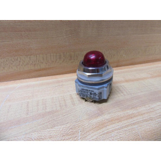 IDEC APD199N-R-24V Pilot Light APD199NR24V - New No Box