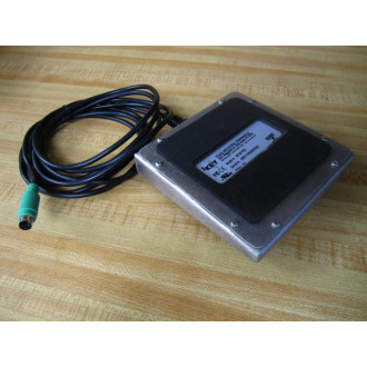 Modular Industrial HP-DT-CX-PS2 Sensing Resistor Pointing Device