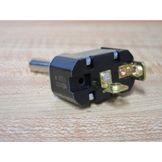 Carling Technologies 2FA54-73XN Toggle Switch 2FA5473XN (Pack of 2)