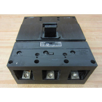 Siemens ITE ET 225 Circuit Breaker ET225 JK Frame - Used