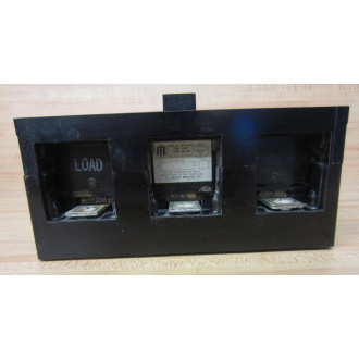 Siemens ITE ET 225 Circuit Breaker ET225 JK Frame - Used