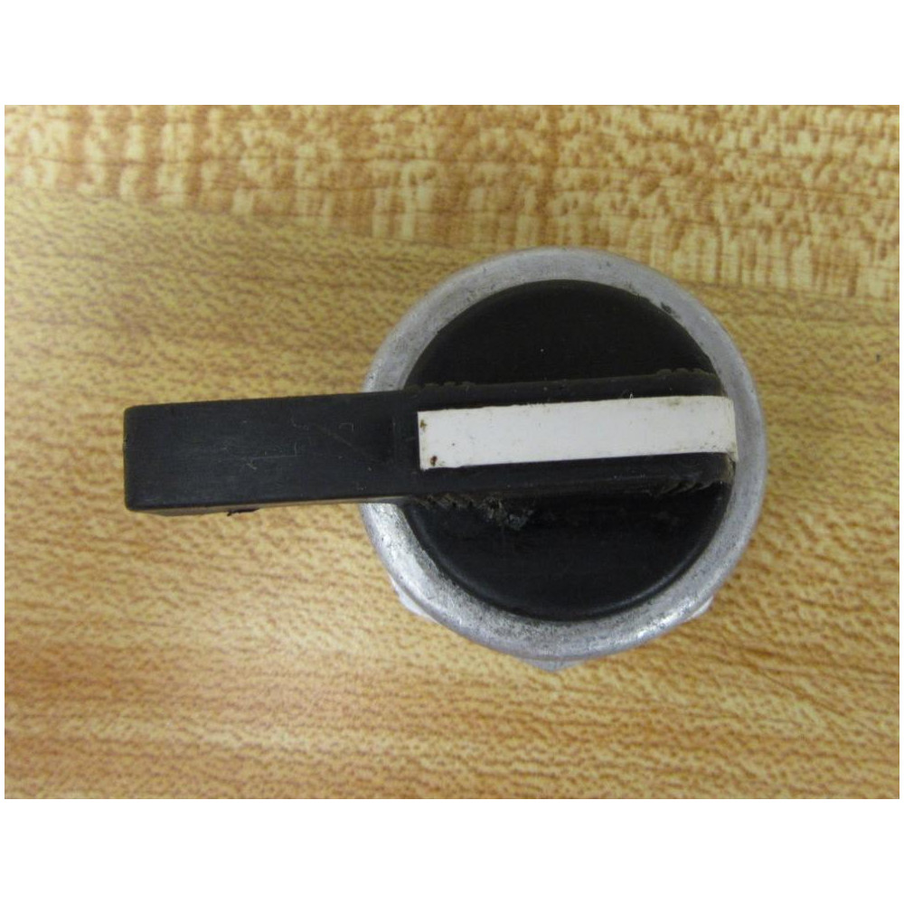 Allen Bradley 800T-N231F Knob Lever 800TN231F - Used