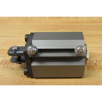 SMC CDQ2D16-10DC-A73L Compact Cylinder CDQ2D1610DCA73L - New No Box