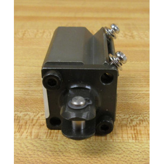 SMC CDQ2D16-10DC-A73L Compact Cylinder CDQ2D1610DCA73L - New No Box