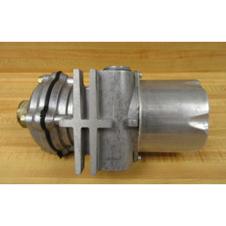 Asco SC11D Pressure Switch - Used