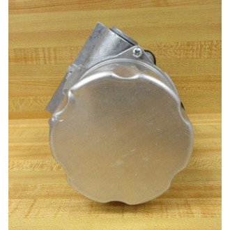 Asco SC11D Pressure Switch - Used