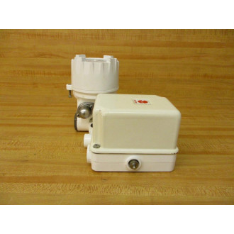 Valtek NT3002102SN1W00 Transducer - Used