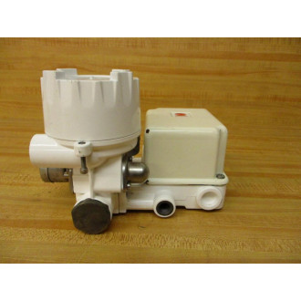 Valtek NT3002102SN1W00 Transducer - Used