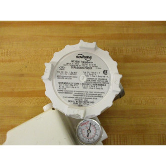 Valtek NT3002102SN1W00 Transducer - Used