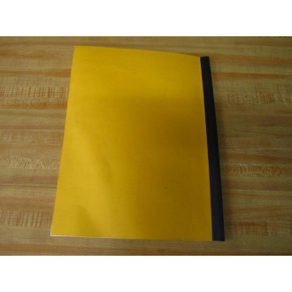 Simon Aerials 89-790007 Service Manual 89790007 - Used