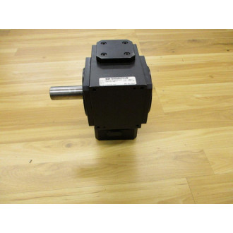 Conedrive W051010.SLNS02DHLDMZ Gear Reducer W051010SLNS02DHLDMZ - New No Box