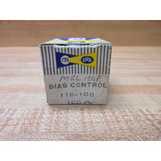 CTS-IRC 1377108 Potentiometer 100Ω