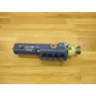 Omler RVC 70 De-Coring Hammer RVC70 - Used