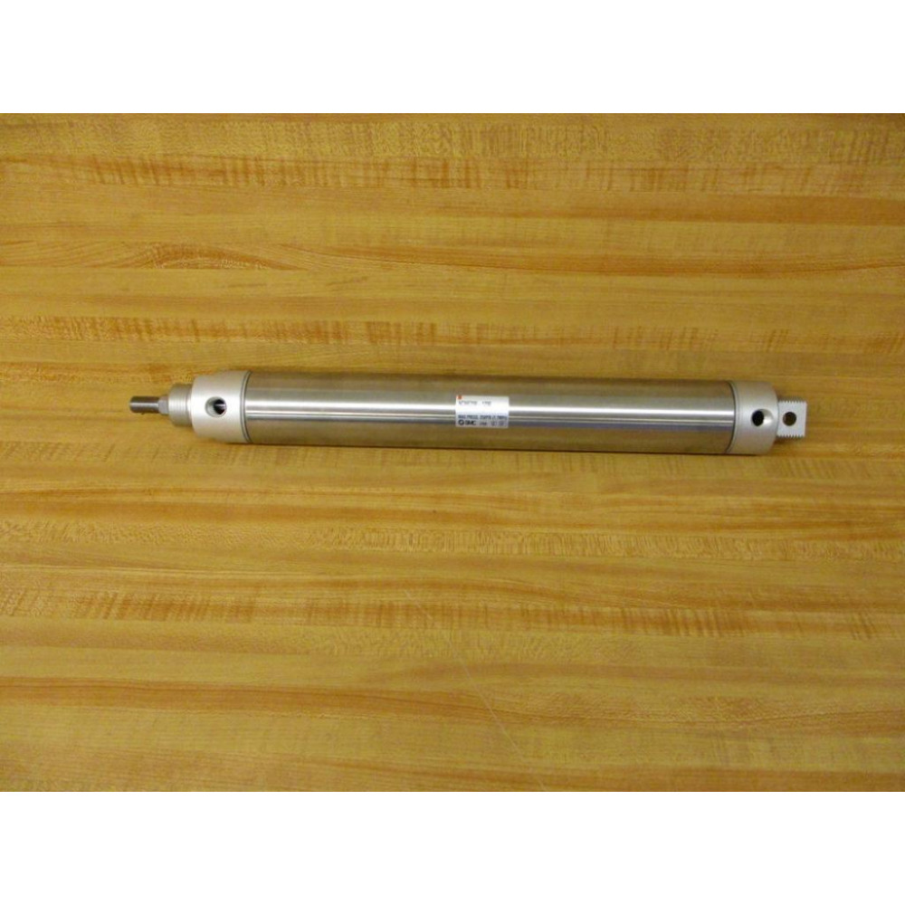 SMC NCME200-1200 Air Cylinder NCME2001200 - New No Box