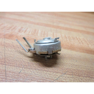 Mallory P751R Potentiometer 750Ω